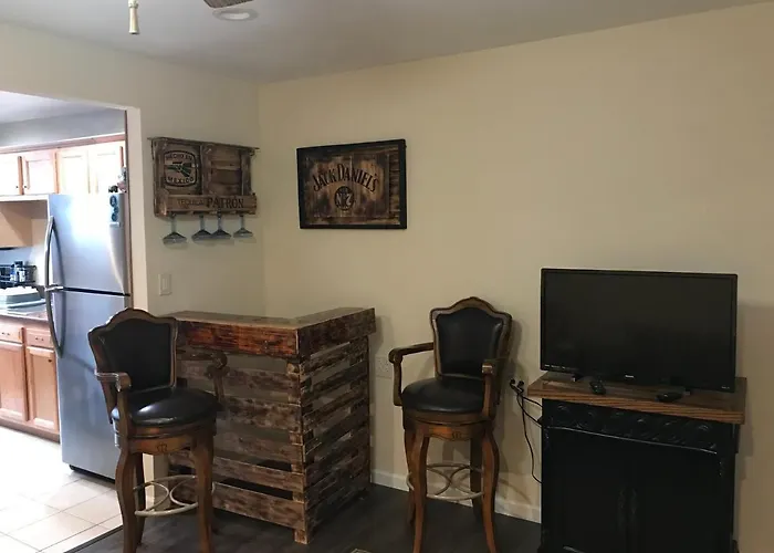 Mon Chateau Holiday home Peoria
