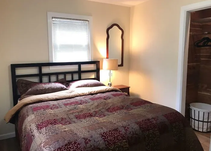Mon Chateau Holiday home Peoria